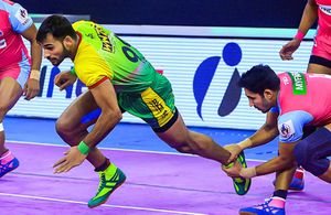 Pro Kabaddi League (PKL) 2021-22: Patna Pirates vs Jaipur Pink Panthers Dream11 Prediction and Fantasy Tips