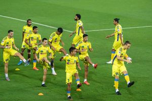 ISL 2021-22: Kerala Blasters FC vs Hyderabad FC: Live Telecast, Live Streaming, Timing, Match Prediction