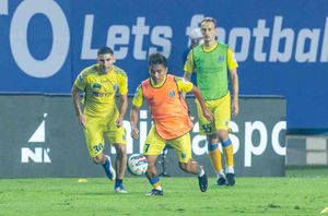 ISL 2021-22: Kerala Blasters vs FC Goa: Live Telecast, Live Streaming, Timing, Prediction