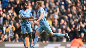 Premier League data dive: Relentless Man City march on, Villa fight back against Man Utd