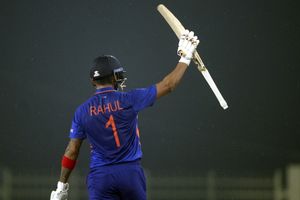 KL Rahul cues: Skipper will open, Dhawan likely to be preferred over Ruturaj, Ashwin-Chahal to play