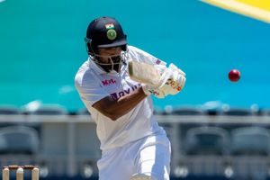India vs South Africa, 2nd Test, Day 1 Highlights: Bowlers dominate opening day as Elgar, Petersen steady ship