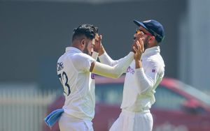 India Predicted Playing 11 for 3rd Test vs South Africa: Focus on Virat Kohli, Siraj at Cape Town