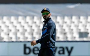 Virat Kohli Test Captaincy Record: Stats of India's most successful Test captain