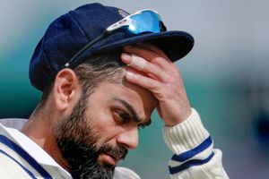 The Virat Kohli captaincy saga; One era ends, another set to begin