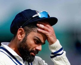 Virat Kohli vs BCCI: Will Kohli resign from Test captaincy of India?