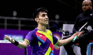 Lakshya Sen vs Kunlavut Vitidsarn, German Open 2022 Final: Timing and Live Streaming Information