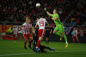 Three players Arsenal are looking to sell