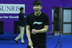 India Open: World Champion Loh keen on starting New Year on winning note; Srikanth, Sindhu in action on Day 1