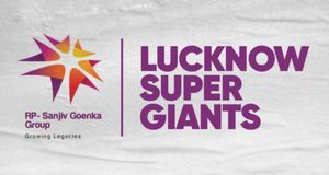 IPL 2022: Lucknow franchise named Lucknow Super Giants