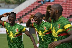 Tunisia 0-1 Mali: Ref Sikazwe at centre of controversy as Khazri pays the penalty