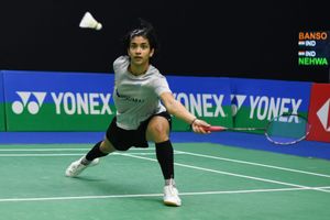 Yonex-Sunrise India Open 2022: Bansod upsets Nehwal to reach quarters; Chaliha, Kashyap, Sindhu in Round of 8