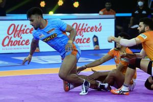Pro Kabaddi League (PKL) 2021-22: Bengal Warriors vs U Mumba Dream11 Prediction and Fantasy Tips