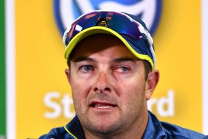 South Africa head coach Mark Boucher charged with misconduct following racism allegations