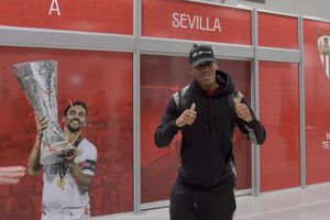 Martial opens up on Man Utd exit: 'It's not about money, I chose Sevilla to enjoy football again'