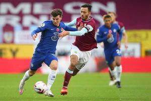 Three clubs interested in Burnley star
