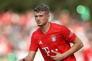 Bayern midfielder Cuisance completes reported €4.5m switch to Venezia