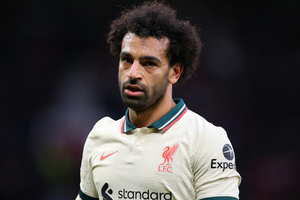 Salah says Liverpool future is in club's hands as star insists contract demands are not 'crazy'
