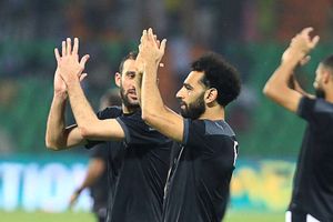 AFCON 2021, Guinea-Bissau 0-1 Egypt: Salah strike enough for Queiroz's side