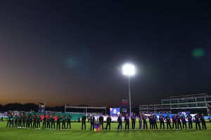 Legends Cricket League 2022: Oman Cricket Stadium Pitch Report, Weather Forecast, T20 Stats & Records