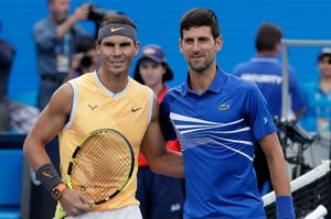 Djokovic paying the 'consequences' – Nadal speaks out as Serbian star faces Australian Open KO
