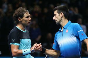 Australian Open: Nadal disappointed by Djokovic absence but 'will never be against what justice says'