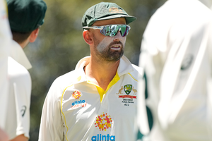 Pakistan vs Australia: Aussies eager for a 3-0 sweep of Test series, enthuses Nathan Lyon