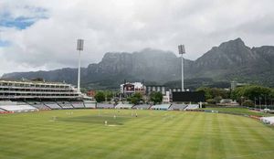 India vs South Africa 3rd Test: Find the most successful 4th innings run chases at Cape Town