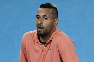 Nick Kyrgios a doubt to make Australian Open after positive COVID-19 test