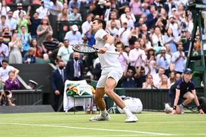 Detained Djokovic sends thanks for the support