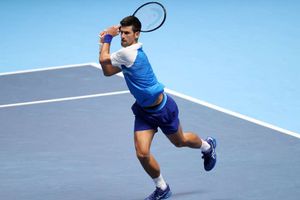 Djokovic has not been granted 'special favour' – Australian Open chief Tiley defends exemption decision