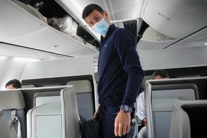 New virus rules put Djokovic at risk of missing French Open