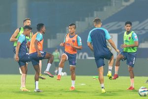 ISL: Odisha FC vs Mumbai City FC: Preview, Team News, Timings, Live Streaming Info