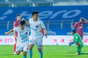 ISL 2021-22: OFC 2-0 NEUFC: Odisha keep playoffs hopes alive with win over NorthEast United