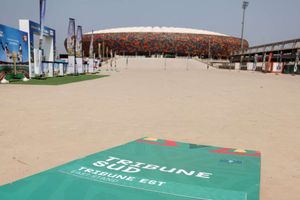 AFCON quarter-finals to be moved following Olembe Stadium tragedy, CAF calls for immediate investigation