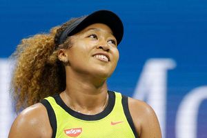Osaka glad to be back, hopes tears are in her past as Japanese star sets out 2022 goals