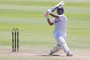 Bowling coach Paras Mhambrey lauds Rishabh Pant, says 'he got runs when team needed them most'