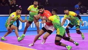 Pro Kabaddi League (PKL) 2021-22: Patna Pirates vs U Mumba Dream11 Prediction and Fantasy Tips