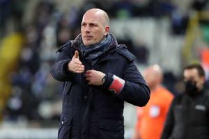 Philippe Clement appointed new Monaco head coach