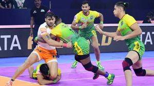Pro Kabaddi League (PKL) 2021-22: Patna Pirates vs Tamil Thalaivas Dream11 Prediction and Fantasy Tips
