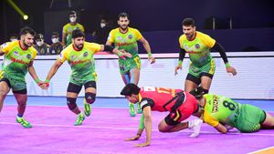Pro Kabaddi League (PKL) 2021-22: Dabang Delhi vs Patna Pirates Dream11 Prediction and Fantasy Tips