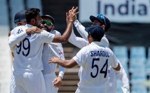 India Predicted Playing 11 For 2nd Test vs South Africa: Focus on Pujara at Johannesburg