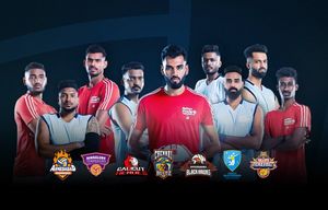 Prime Volleyball League (PVL) 2022: Full Schedule, Teams, Telecast and Live Streaming information