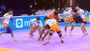 Pro Kabaddi League (PKL) 2021-22: Puneri Paltan vs UP Yoddha Dream11 Prediction and Fantasy Tips