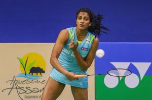German Open 2022: PV Sindhu, Kidambi Srikanth headline India campaign in Super 300 tournament