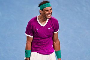Australian Open: Nadal goes from career doubts to brink of record in Melbourne