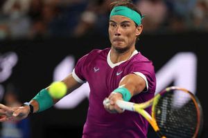 Australian Open: Rafael Nadal overcomes Berrettini in semis, enters final