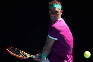 Australian Open: Nadal survives Shapovalov scare in epic quarterfinal