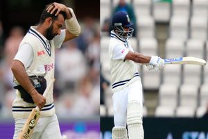 BCCI Central Contracts: Will non-performers Ajinkya Rahane, Cheteshwar Pujara be able to remain in Grade A?