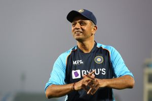 Vihari and Shreyas might have to wait for regular chances till seniors are around, indicates Dravid